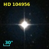 HD 104956