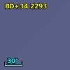 BD+34  2293