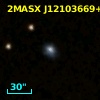 2MASX J12103669+3411203
