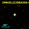 2MASS J12084204+3602074