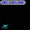 GB2 1202+350