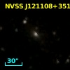 87GB 120833.7+353632