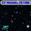 Cl* Melotte   20    LMB      15