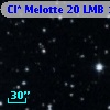 Cl* Melotte   20    LMB      16