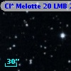 Cl* Melotte   20    LMB      20