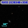 NVSS J120340+350218
