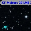 Cl* Melotte   20    LMB      23