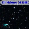 Cl* Melotte   20    LMB      24