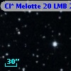 Cl* Melotte   20    LMB      27