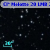 Cl* Melotte   20    LMB      29