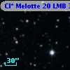 Cl* Melotte   20    LMB      30