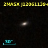 2MASX J12061139+3505252