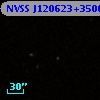 NVSS J120623+350044