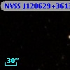 NVSS J120629+361358