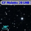 Cl* Melotte   20    LMB      34
