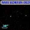NVSS J120719+352911