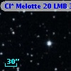 Cl* Melotte   20    LMB      36