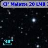 Cl* Melotte   20    LMB      37