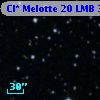 Cl* Melotte   20    LMB      38