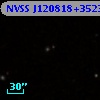 NVSS J120818+352316