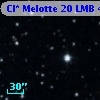 Cl* Melotte   20    LMB      41