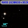 NVSS J120833+352046