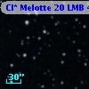 Cl* Melotte   20    LMB      44