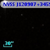 NVSS J120907+345907
