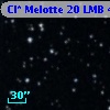 Cl* Melotte   20    LMB      46