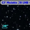 Cl* Melotte   20    LMB      47