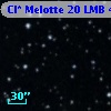 Cl* Melotte   20    LMB      48