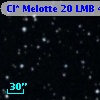 Cl* Melotte   20    LMB      49