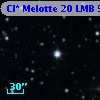 Cl* Melotte   20    LMB      50
