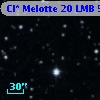 Cl* Melotte   20    LMB      51
