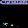 FIRST J121052.2+354635