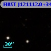 FIRST J121112.0+344944