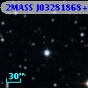2MASS J03281868+4934010