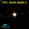 GSC 02529-02020