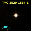 GSC 02529-01564