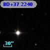 BD+37  2240