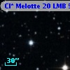 Cl* Melotte   20    LMB      59