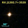 RX J1202.7+3520
