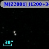 [MJZ2001] J1200+3449