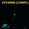 [VV2000] J120051.6+350832