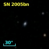 SN 2005bn