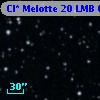 Cl* Melotte   20    LMB      64