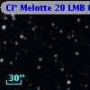 Cl* Melotte   20    LMB      68