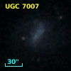 UGC  7007