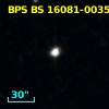 BPS BS 16081-0035