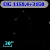 ClG 1158.4+3150